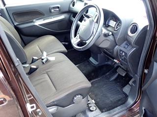 car slider