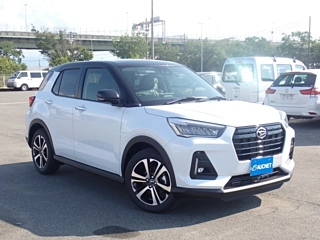 DAIHATSU ROCKY 2025