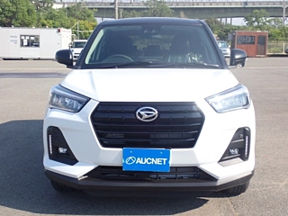 DAIHATSU ROCKY 2025