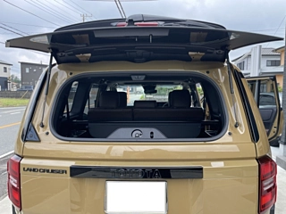 car slider