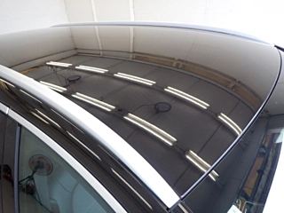 car slider
