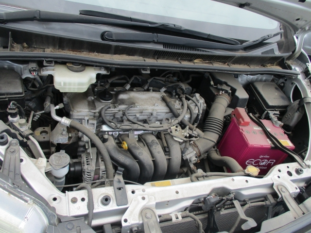 TOYOTA NOAH 2014