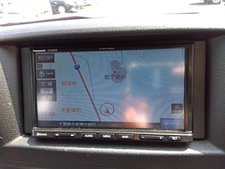 car slider