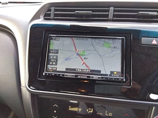 car slider