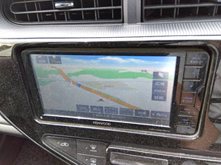 car slider