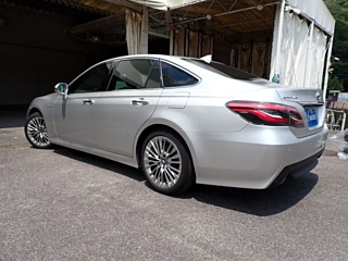 car preview