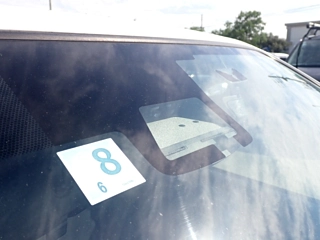 car slider