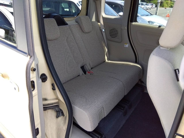 SUZUKI SPACIA 2018
