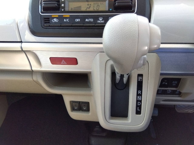 SUZUKI SPACIA 2018