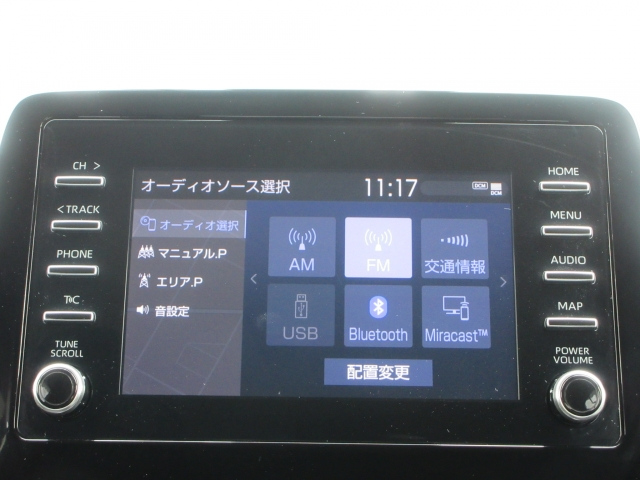 TOYOTA AQUA 2021