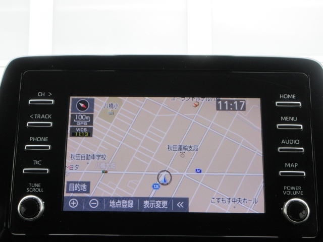 TOYOTA AQUA 2021