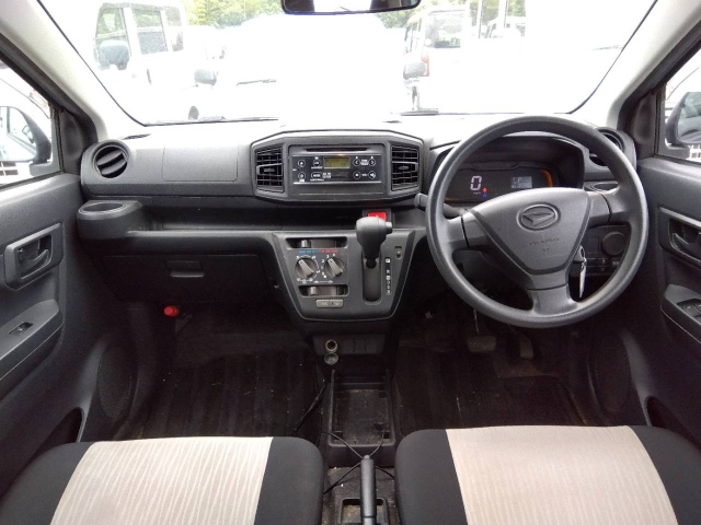 DAIHATSU MIRA E S 2018
