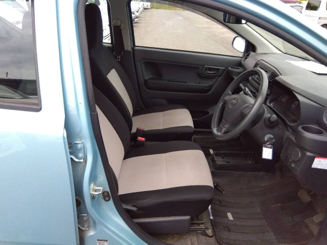 DAIHATSU MIRA E S 2018