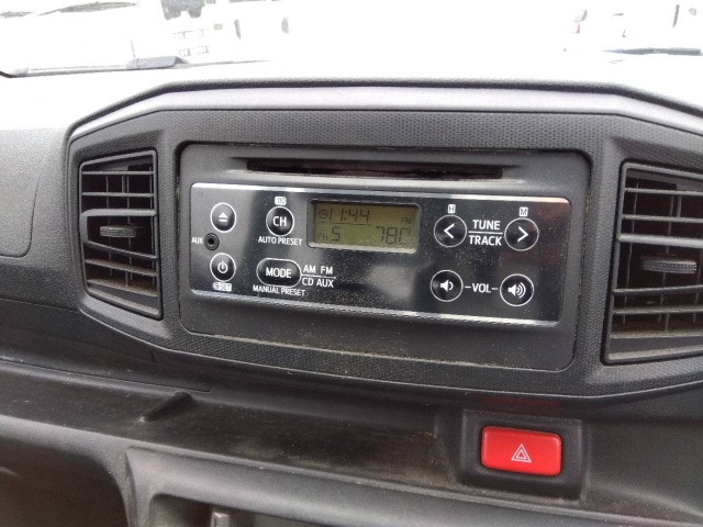 DAIHATSU MIRA E S 2018