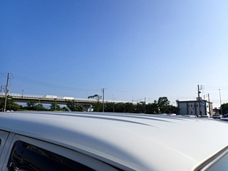 car slider
