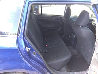 car slider