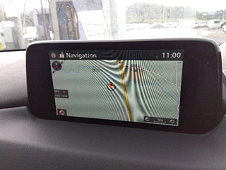 car slider