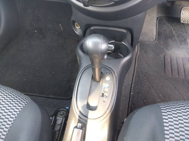 NISSAN MARCH 2013