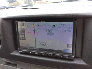car slider