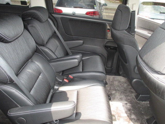 HONDA ODYSSEY 2013