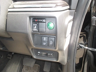 HONDA ODYSSEY 2013