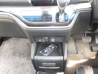 HONDA ODYSSEY 2013