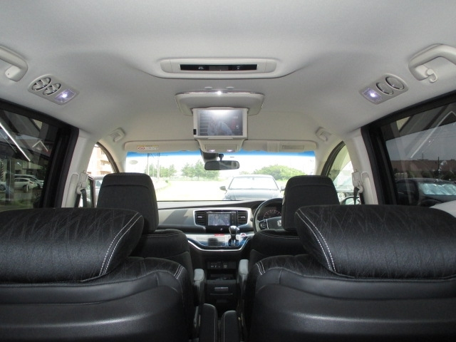 HONDA ODYSSEY 2013