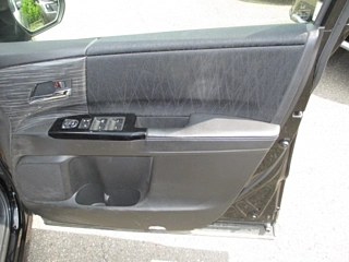 HONDA ODYSSEY 2013