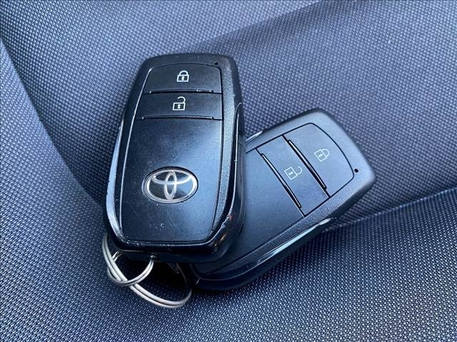 TOYOTA YARIS 2022
