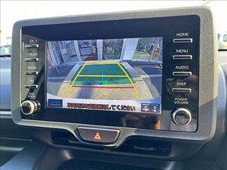 TOYOTA YARIS 2022
