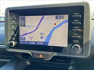 TOYOTA YARIS 2022
