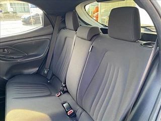 TOYOTA YARIS 2022