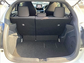 TOYOTA YARIS 2022