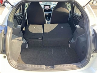 TOYOTA YARIS 2022