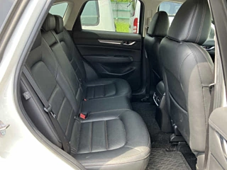 MAZDA CX-5 2019