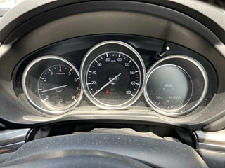MAZDA CX-5 2019