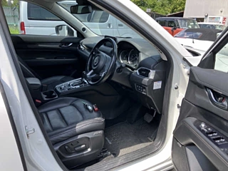 MAZDA CX-5 2019