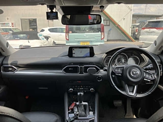MAZDA CX-5 2019