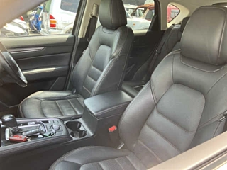 MAZDA CX-5 2019