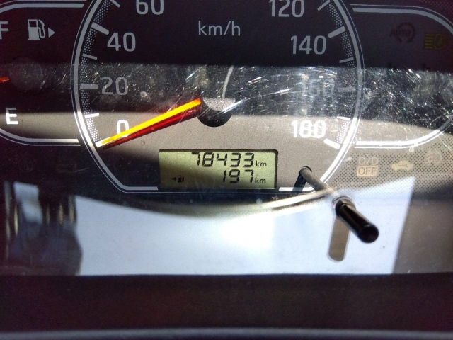 NISSAN AD 2021