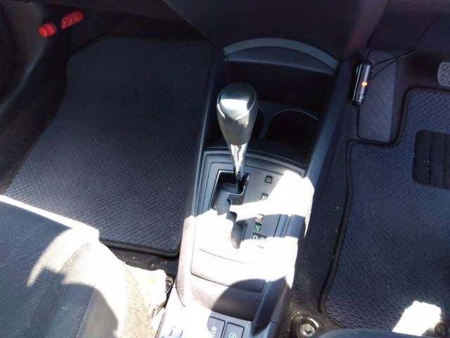 TOYOTA COROLLA AXIO 2020