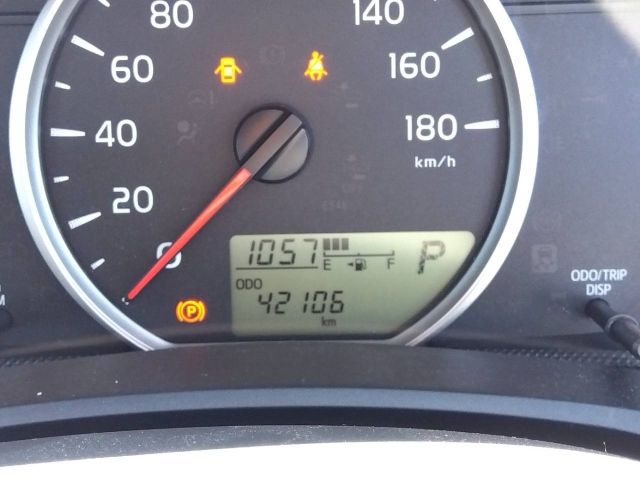 TOYOTA COROLLA AXIO 2020