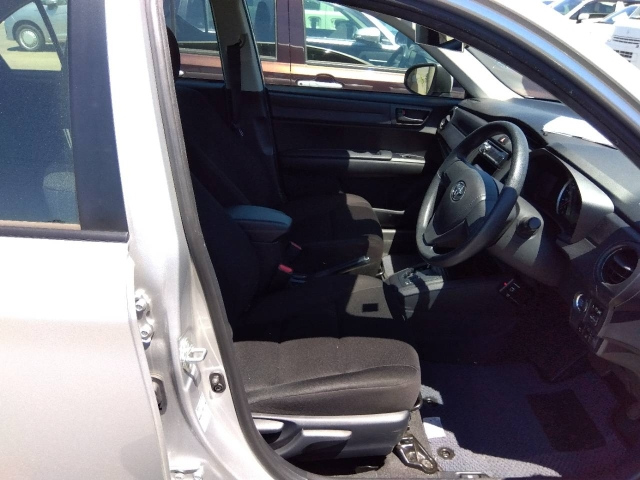 TOYOTA COROLLA AXIO 2020
