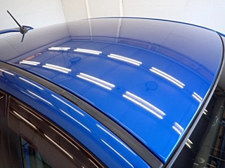 car slider
