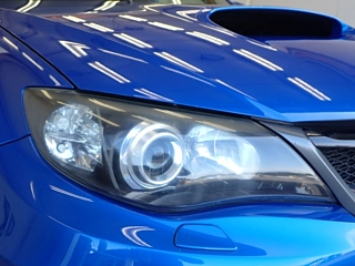 car slider