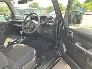 SUZUKI JIMNY 2024