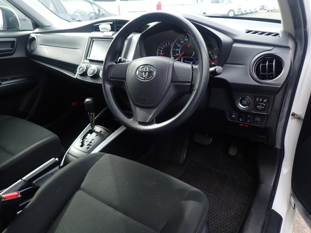 TOYOTA COROLLA FIELDER 2020
