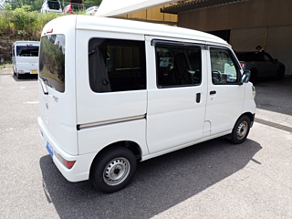 car slider