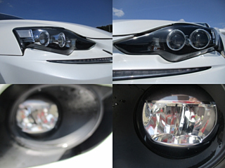 car slider