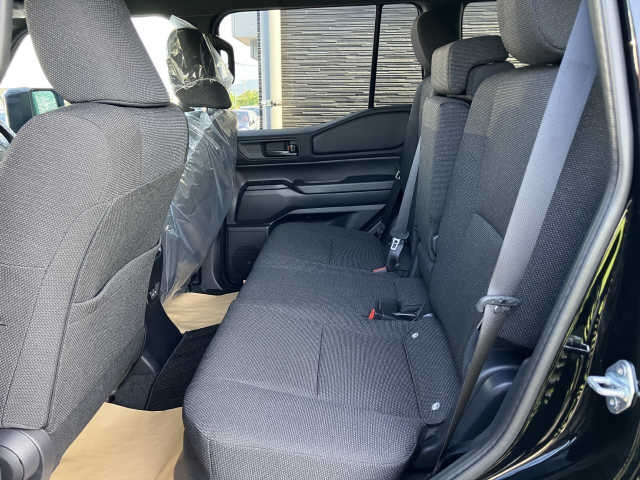 TOYOTA LAND CRUISER 2025